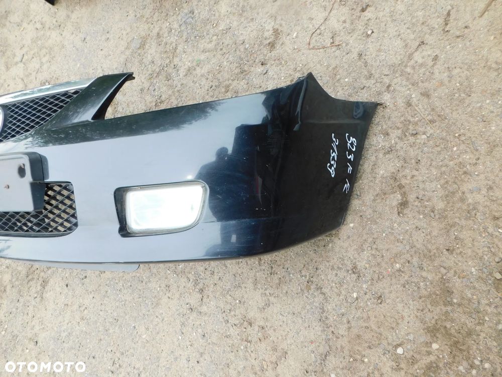 mazda 323 F FL zderzak nr 31339 WYSYŁKA - 3