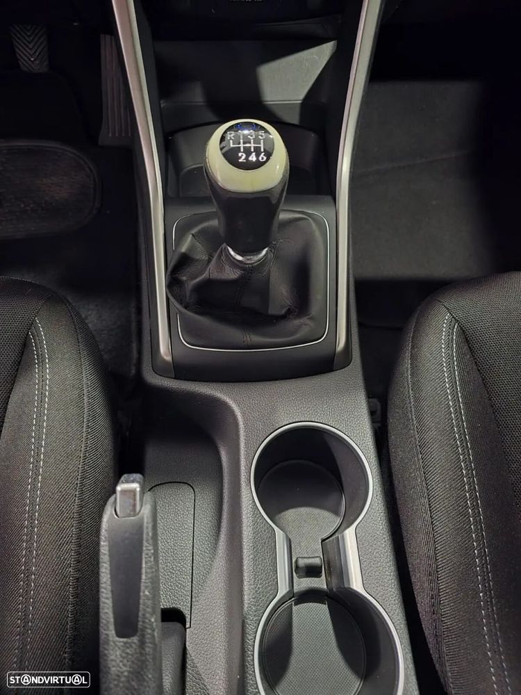 Hyundai i30 1.4 CRDi Blue Active - 10