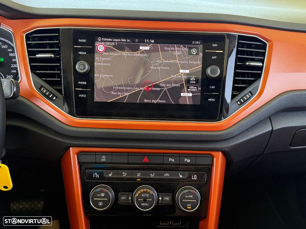 VW T-Roc 1.5 TSI Beats DSG - 38
