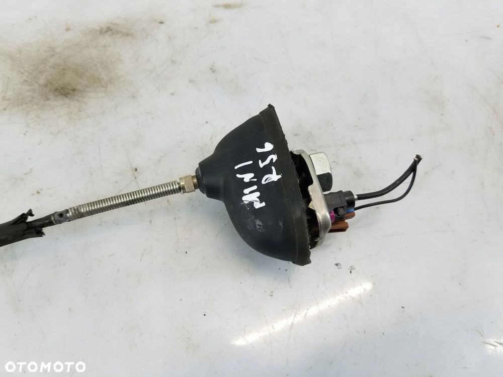 antena dachowa mini cooper r56 lift 3442105 - 3
