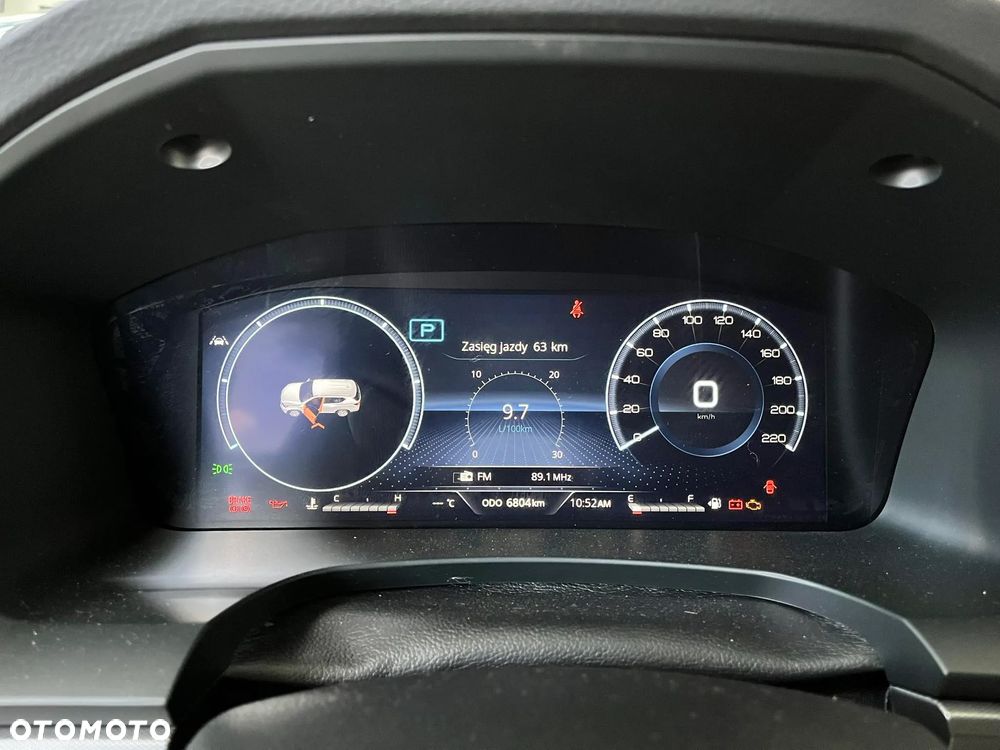 SsangYong/KGM Rexton 2.2 D Black Edition 4WD 7os - 18