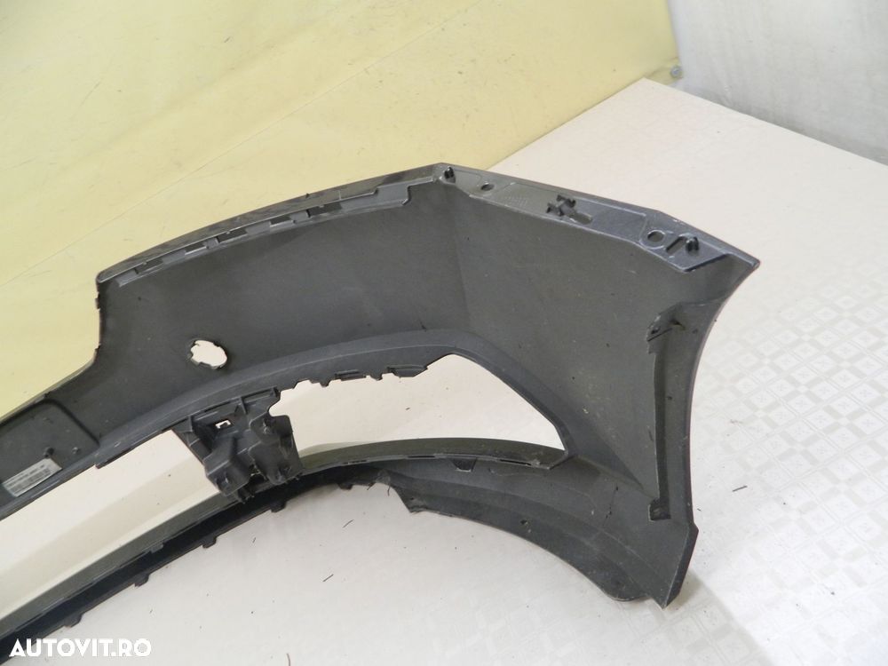 Bara fata Skoda Fabia 3 facelift, 2019, 2020, 2021, 2022, cod origine 6V0807221F. - 6