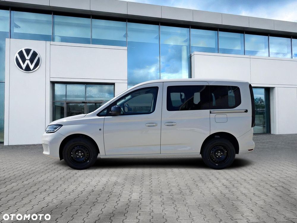 Volkswagen Caddy - 10
