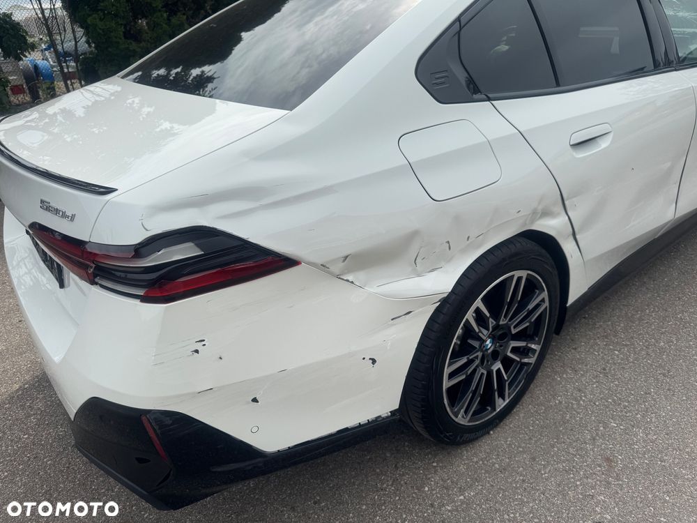 BMW Seria 5 - 19