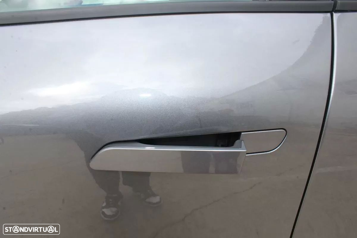 Renault Mégane E-Tech EV60 Techno Optimum Charge - 22