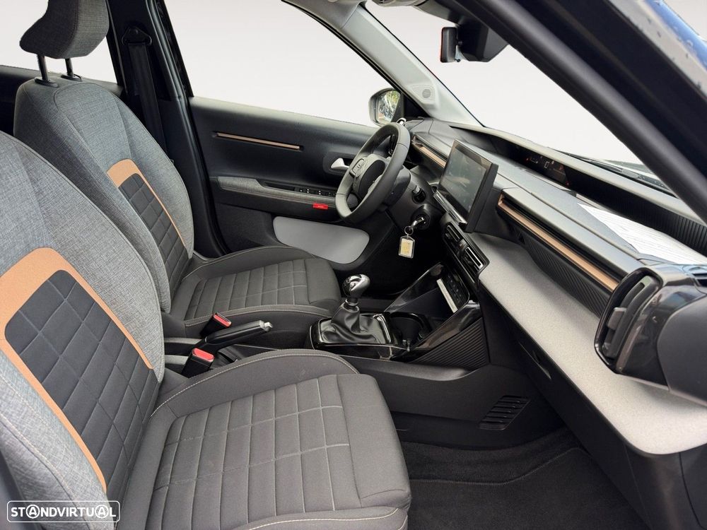 Citroën C3 Aircross 1.2 PureTech Plus - 15