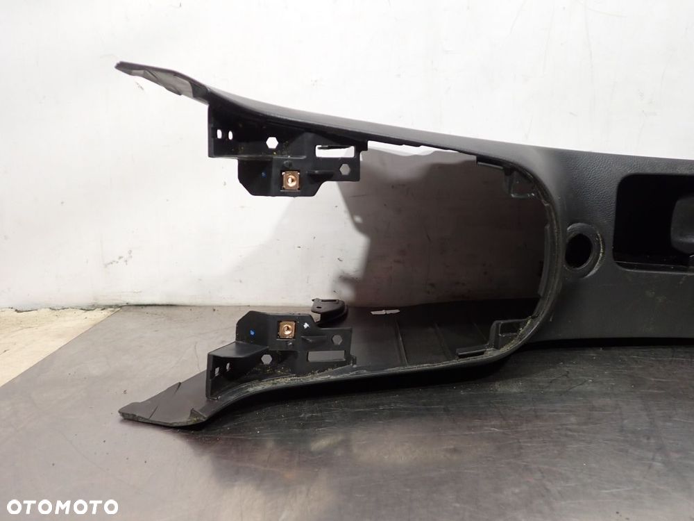 TUNEL ŚRODKOWY CHEVROLET CRUZE I LIFT - 7