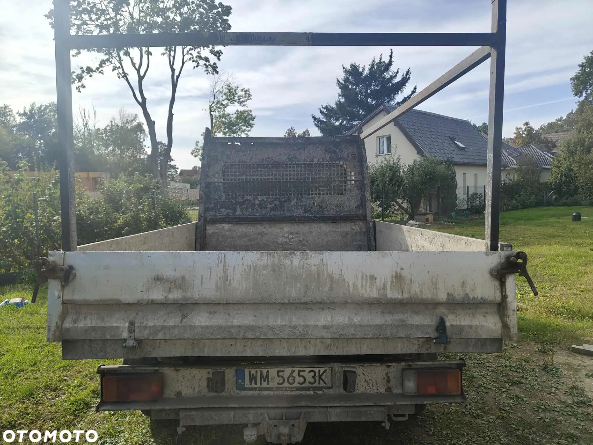 Peugeot Boxer - 5