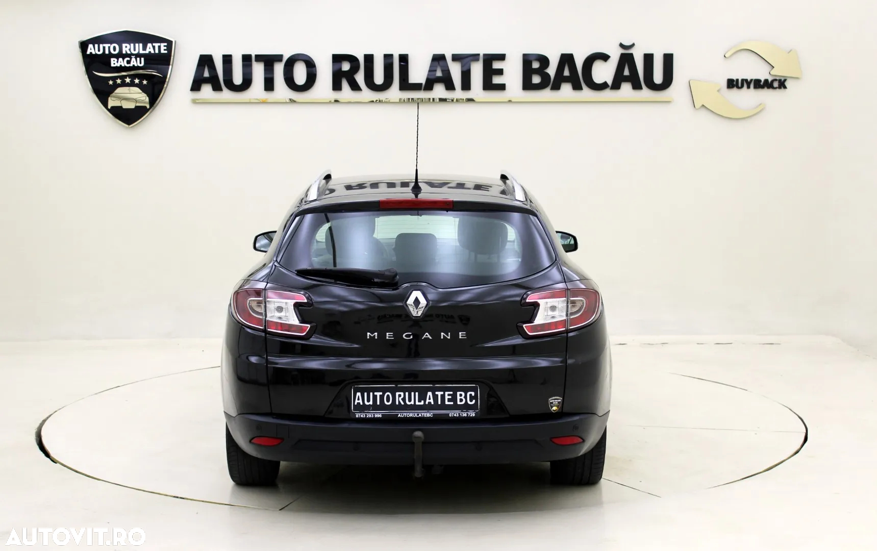 Renault Megane - 11