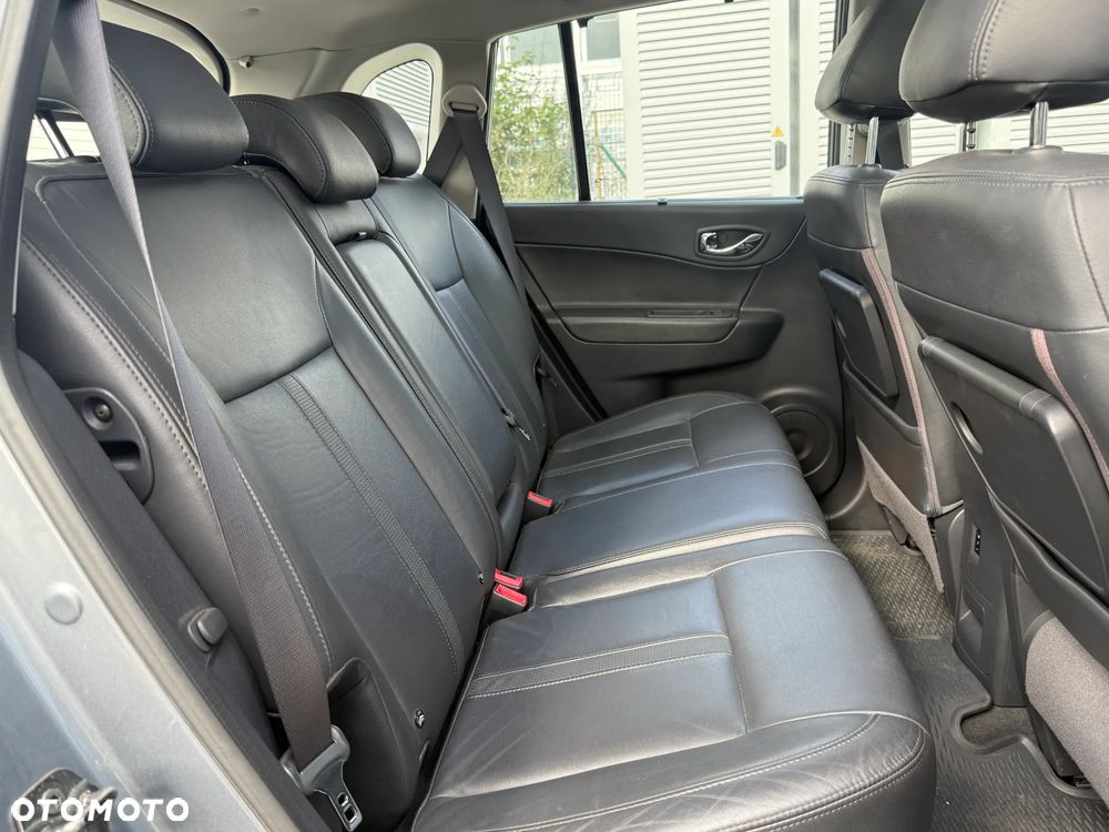Renault Koleos 2.0 dCi 4x4 Privilege - 27