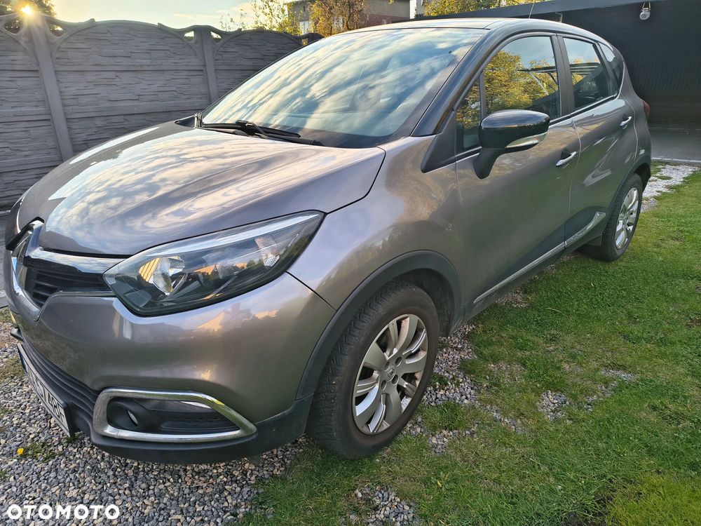 Renault Captur - 2