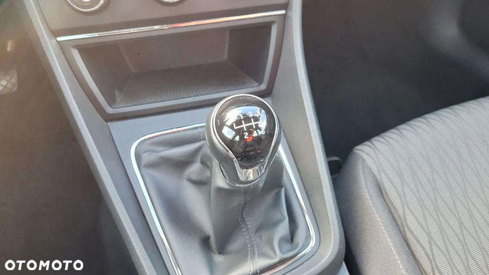 Seat Leon 1.2 TSI Style - 26