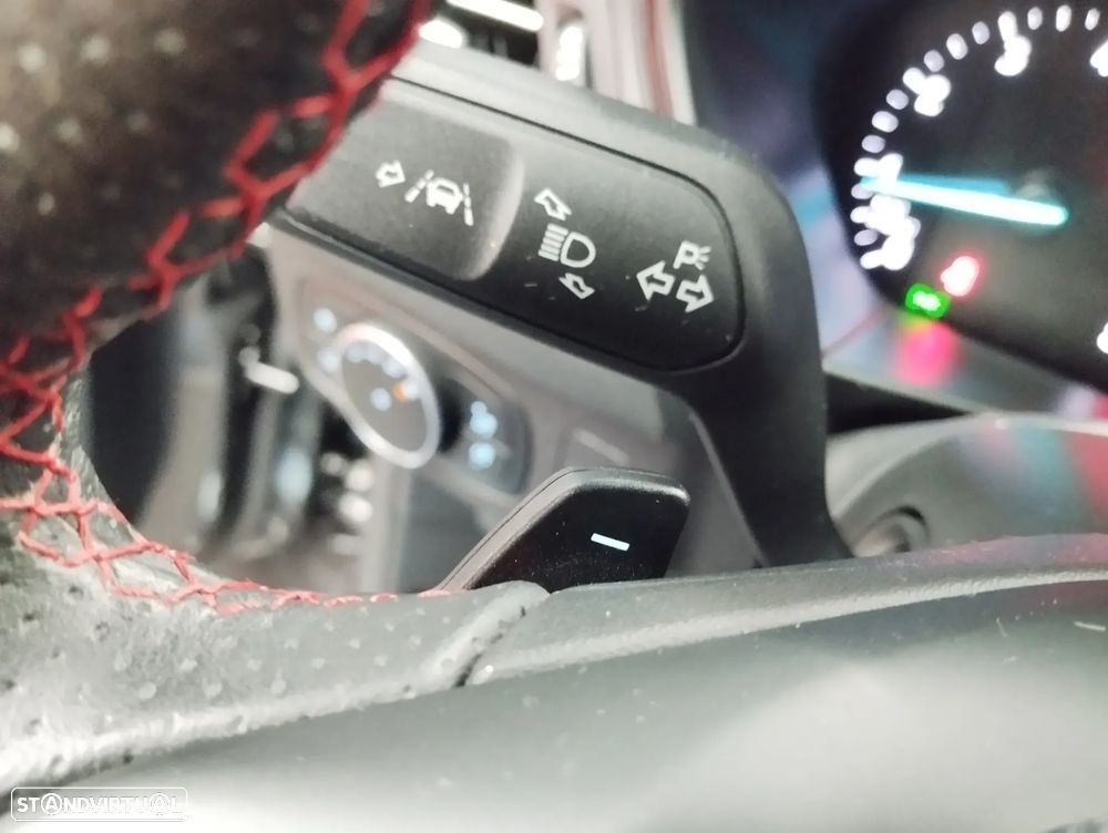 Ford Focus 1.0 EcoBoost ST-Line Aut. - 20