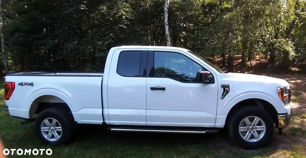 Ford F150 - 5