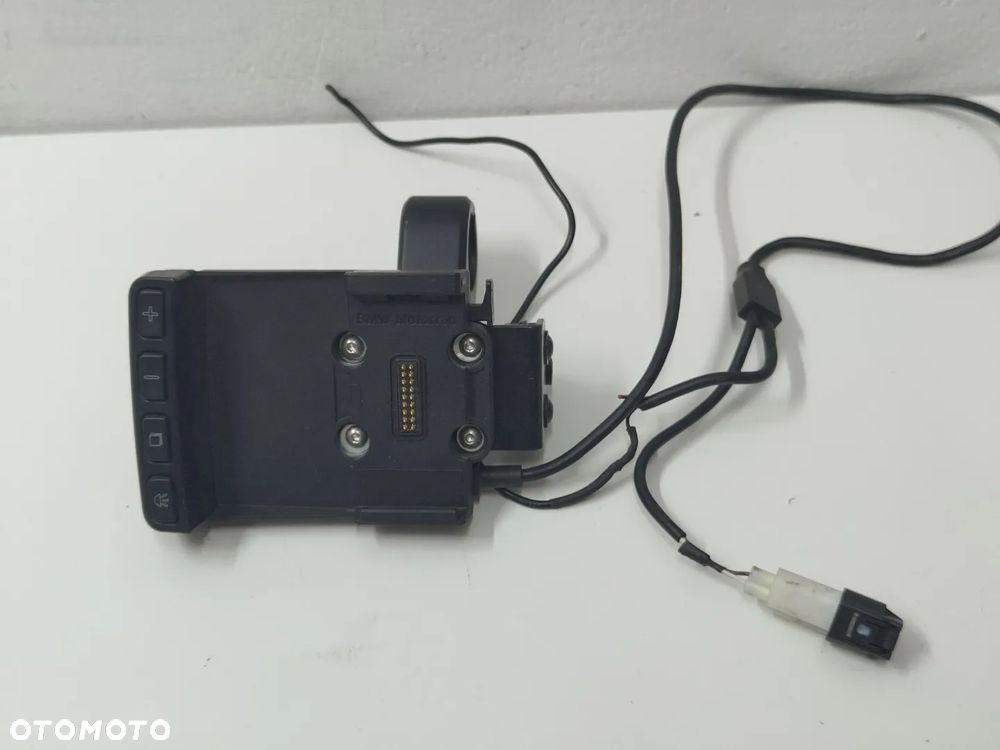 Baza pod Nawigacje BMW Navigator 4 5 6 - 1