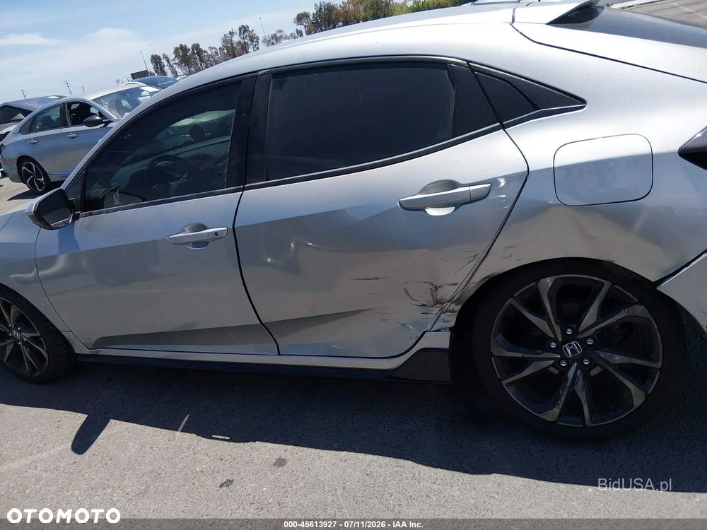 Honda Civic - 3