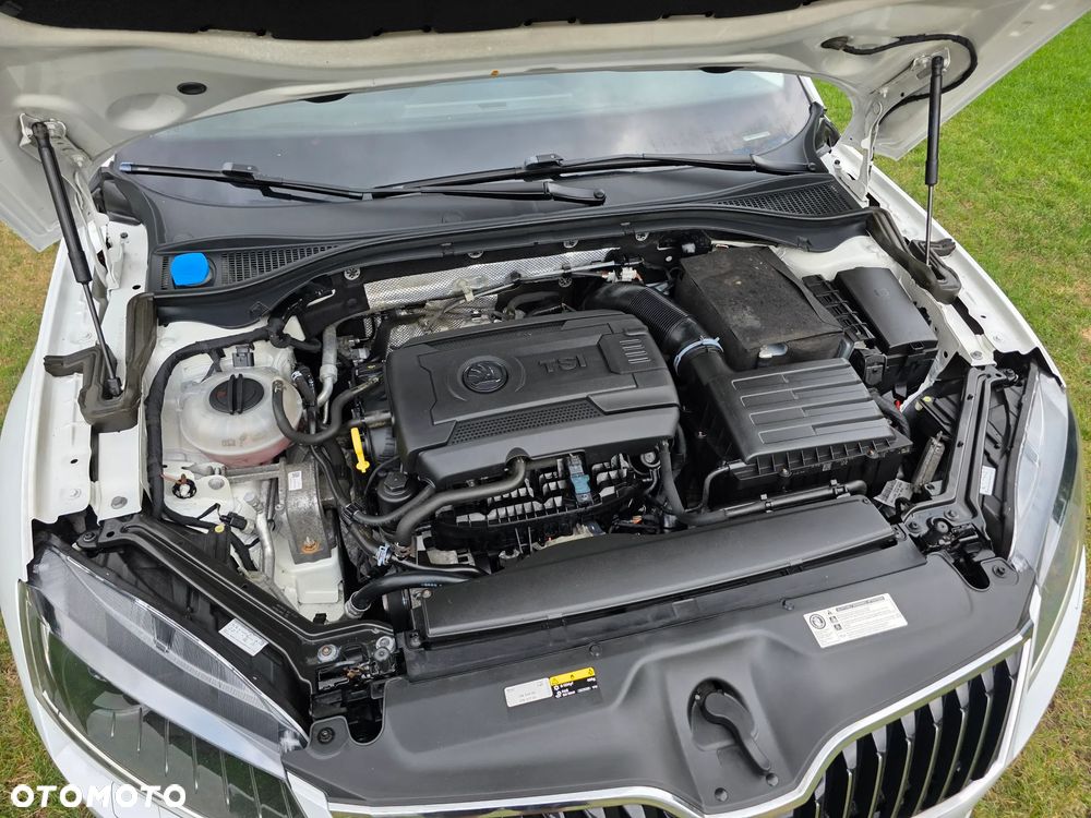 Skoda Superb 2.0 TSI 4x4 L&K DSG - 40