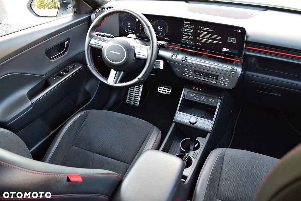 Hyundai Kona - 14
