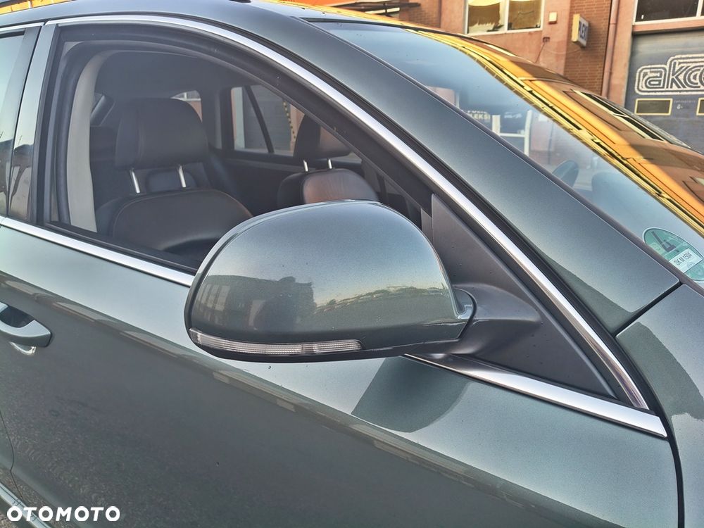 Skoda Superb 2.0 TDI Exclusive - 16