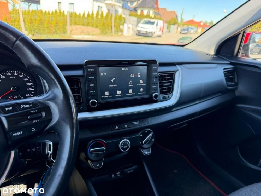 Kia Stonic 1.4 Spirit - 24