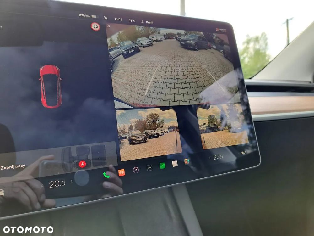 Tesla Y Model Long Range Dual Motor AWD - 24