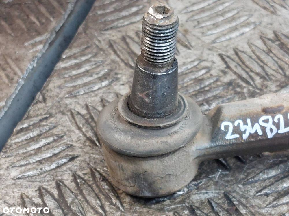 MAGLOWNICA PRZEKŁADNIA MERCEDES VITO W638 EU EUROPA 6384603000 6384611101 - 3