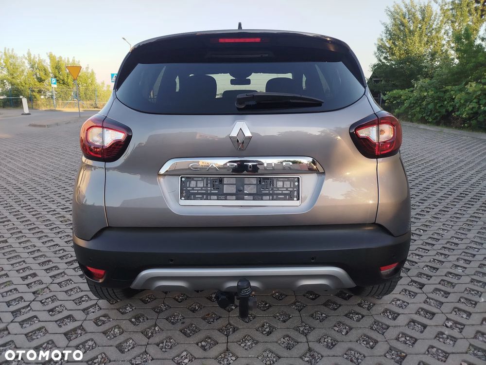Renault Captur ENERGY dCi 90 Start&Stop Experience - 7