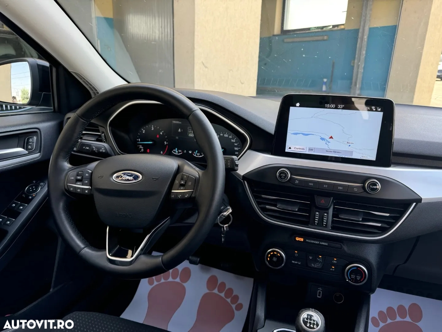 Ford Focus - 10
