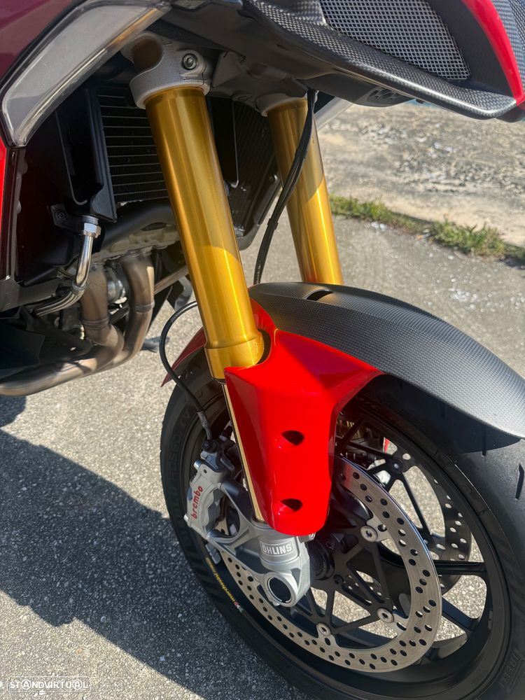 Ducati Multistrada V 4 Pikes  Peak - 17