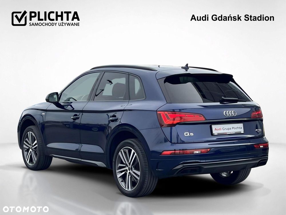 Audi Q5 - 3