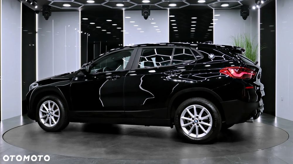 BMW X2 sDrive18i GPF Advantage - 5