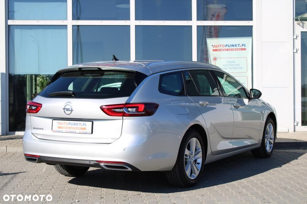 Opel Insignia - 5