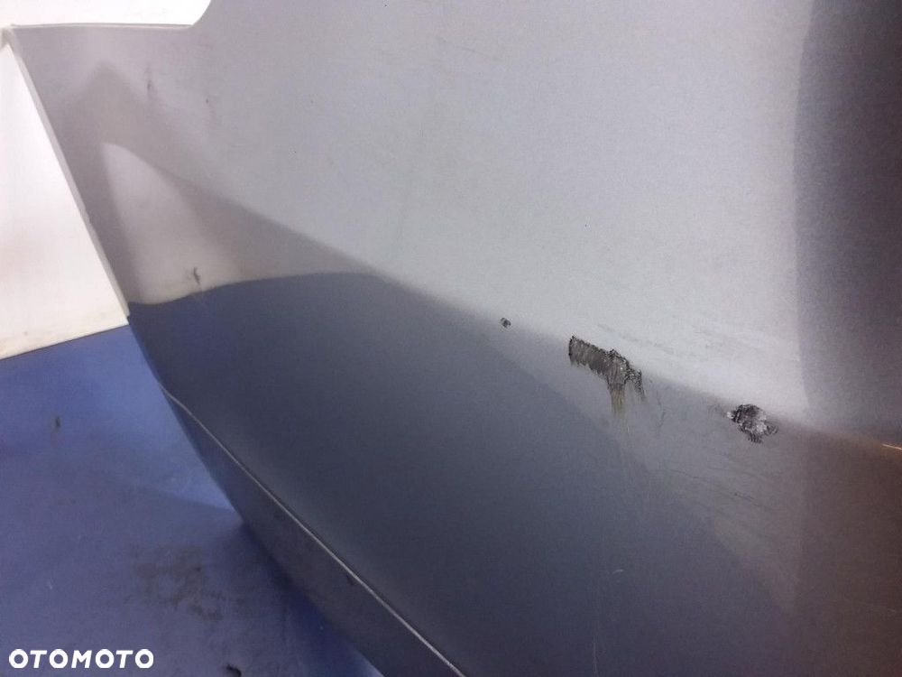 BMW 5 E61 ZDERZAK TYŁ TYLNI A08 - 6