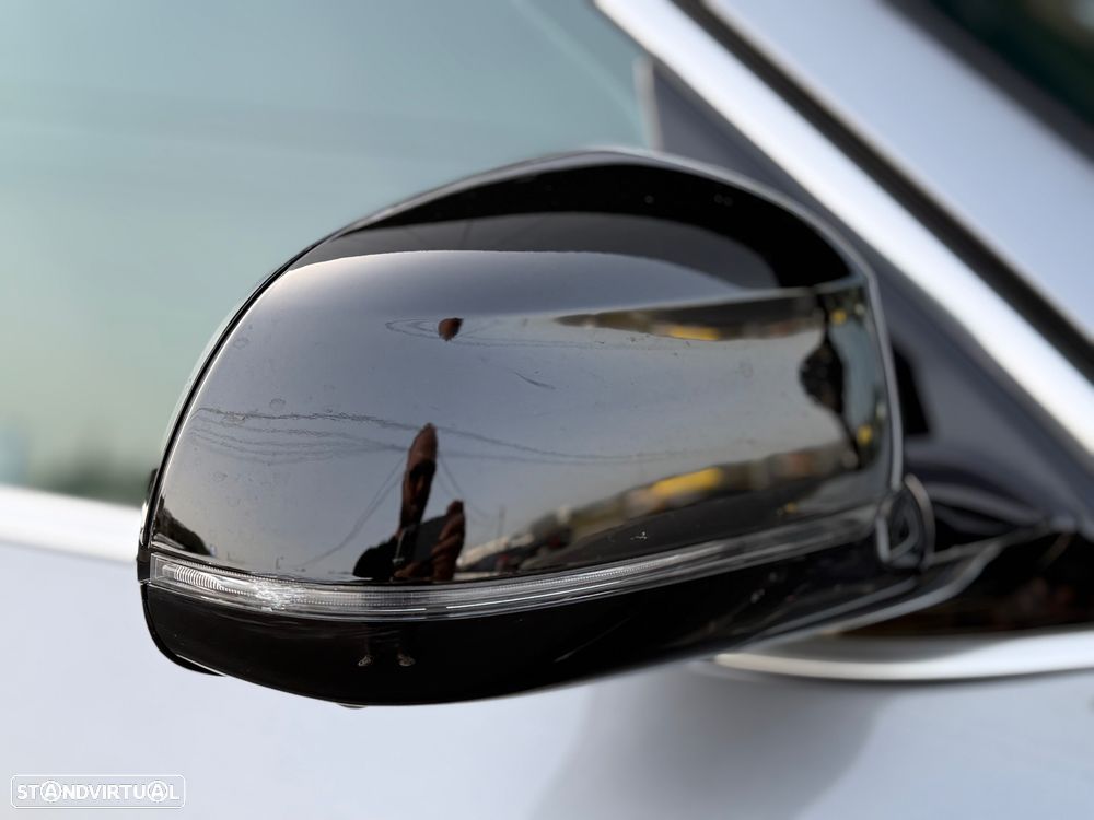 BMW X5 40e xDrive Pack M - 7