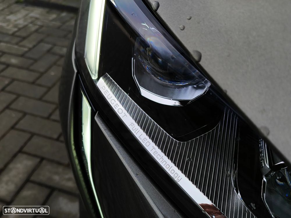 Peugeot 508 SW 1.6 Hybrid GT Pack e-EAT8 - 6