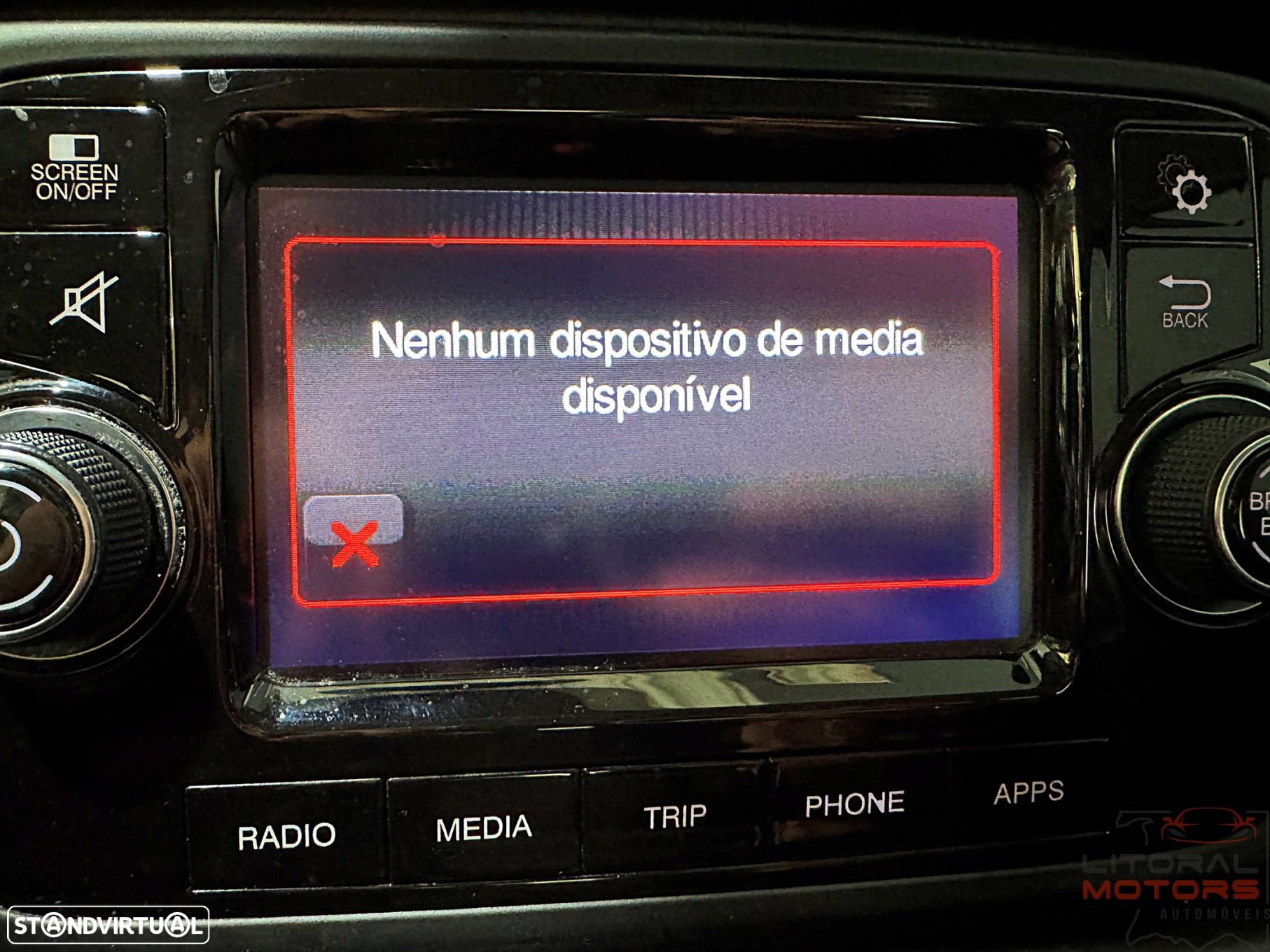 Fiat Tipo Station Wagon 1.3 M-Jet Lounge - 28