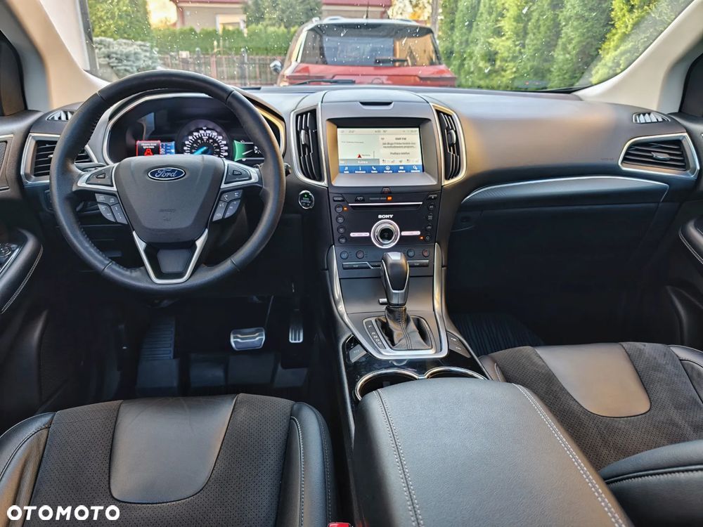 Ford Edge - 37