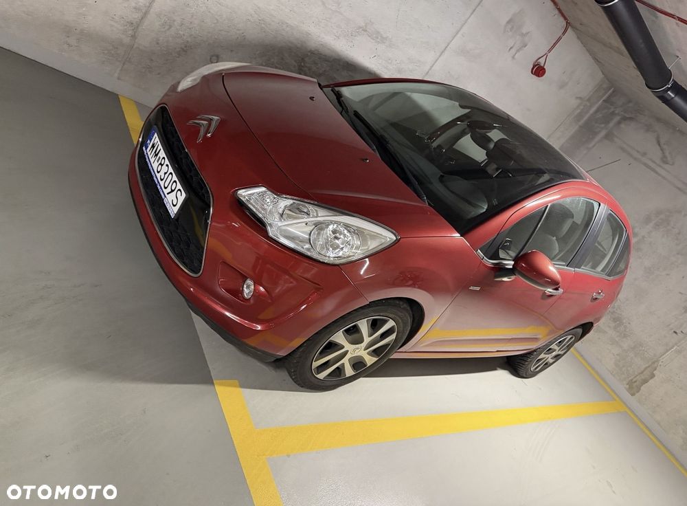 Citroën C3 1.6 e-HDi Exclusive - 3