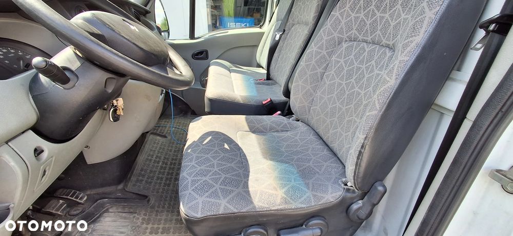 Renault Master - 8