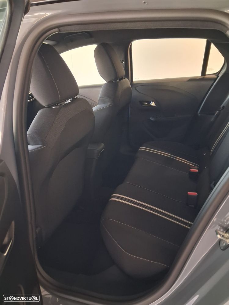 Opel Corsa 1.2 T GS - 8