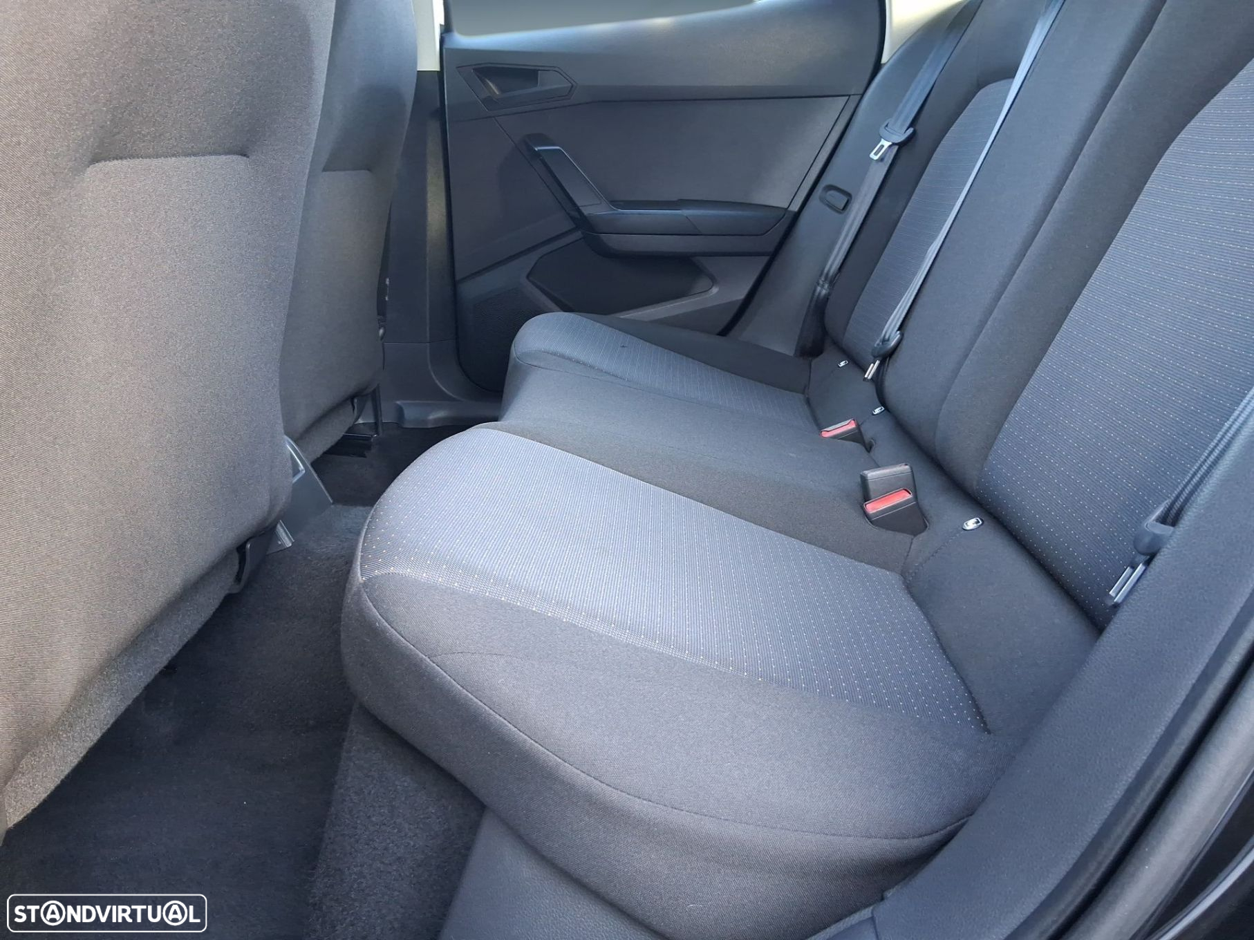 SEAT Ibiza 1.0 TSI Style - 18