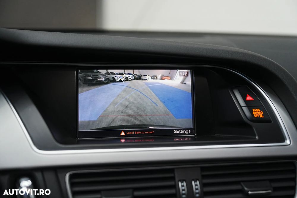 Audi S4 3.0 TFSI Quattro S-Tronic - 28