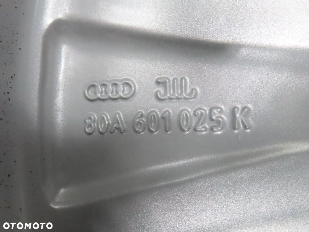 Alufelgi 19'' Audi Q3 Q5 A4 B8 B9 A6 C8 5x112 ET34 80A601025K - 2