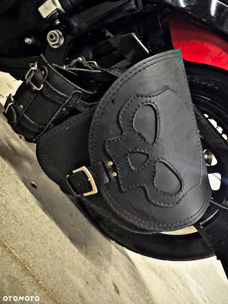 Harley-Davidson Softail Street Bob - 10