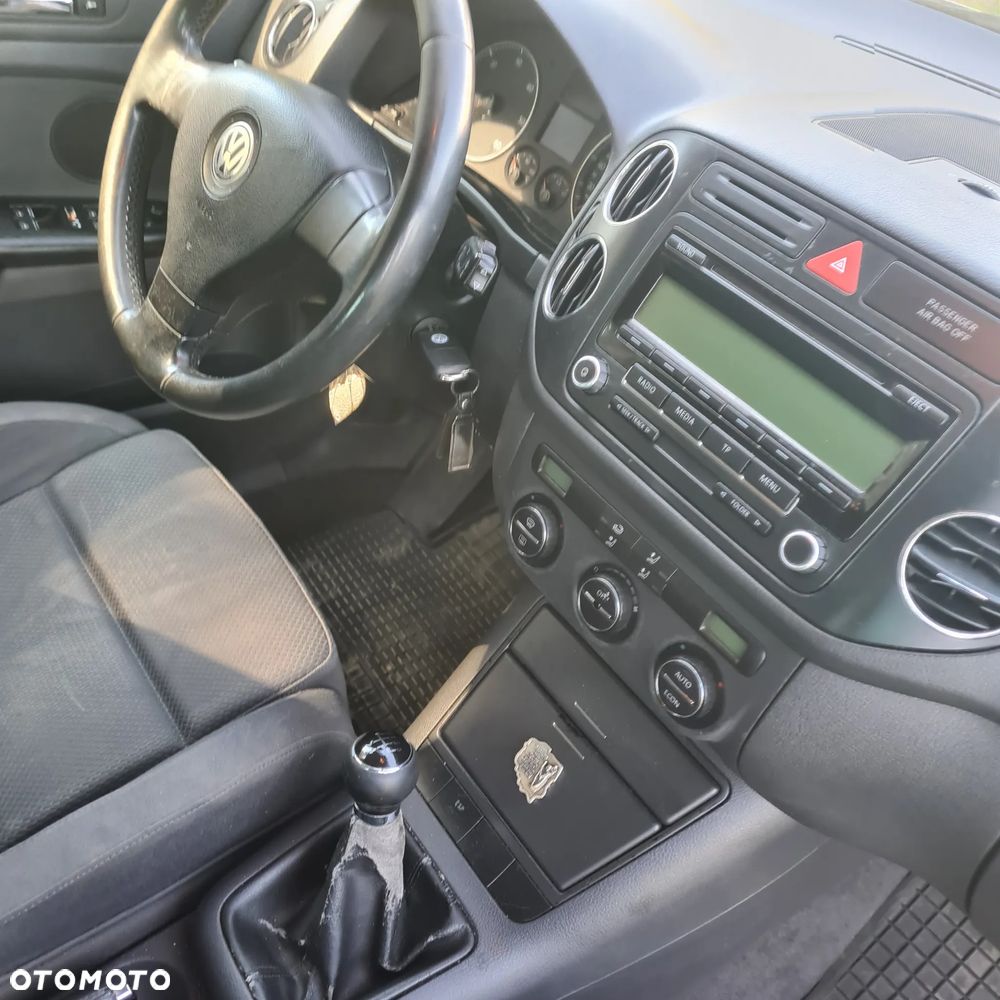 Volkswagen Golf 1.9 TDI Comfortline - 8