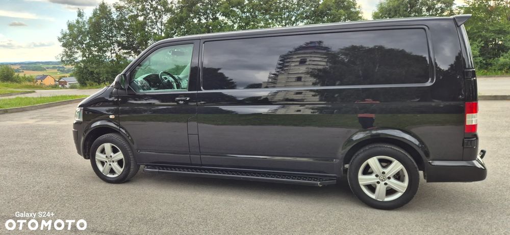 Volkswagen Transporter t5 - 21