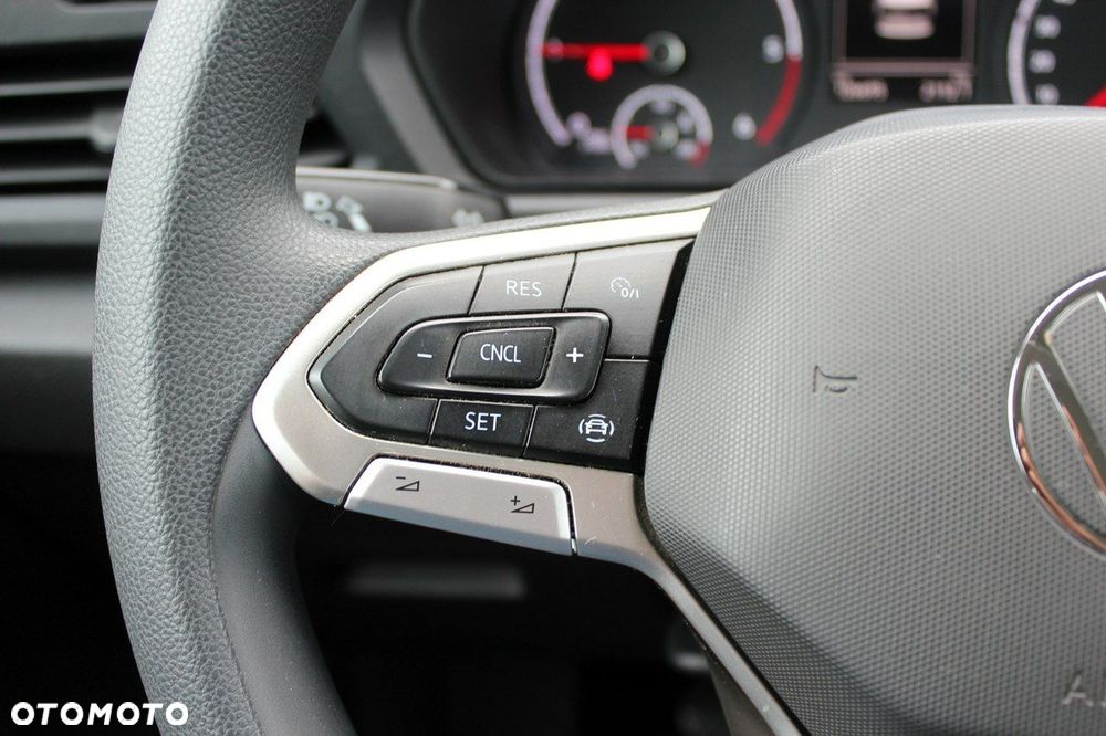 Volkswagen Caddy - 18