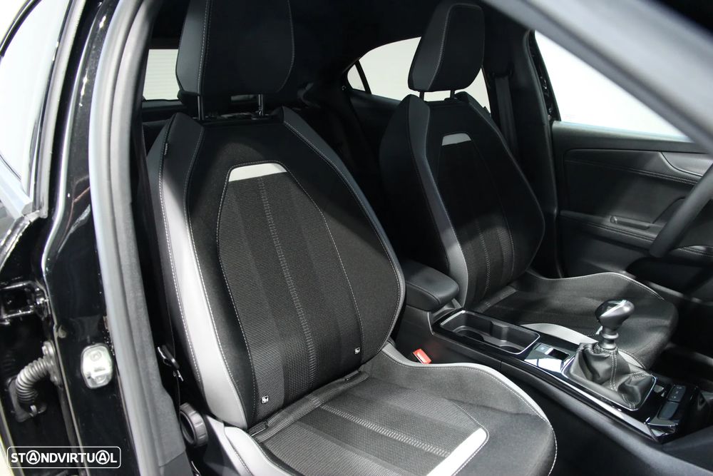 Opel Mokka 1.2 T GS - 9