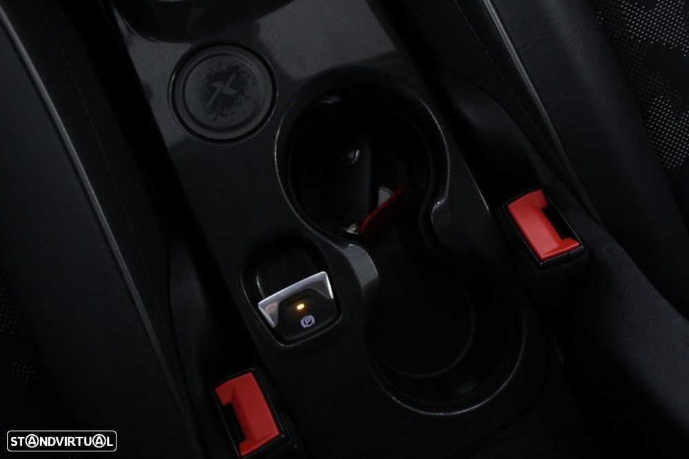 Fiat 500X 1.3 MJ City Cross - 31