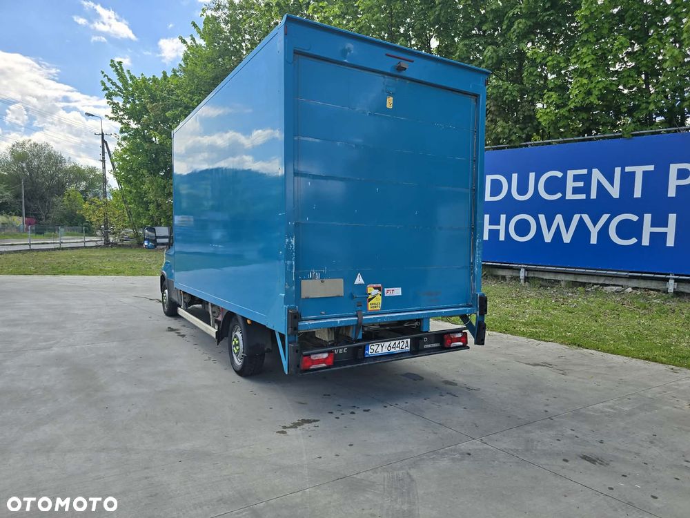 Iveco DAILY 35S14 - 12